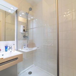 Standaard Studio met een King Size Bed